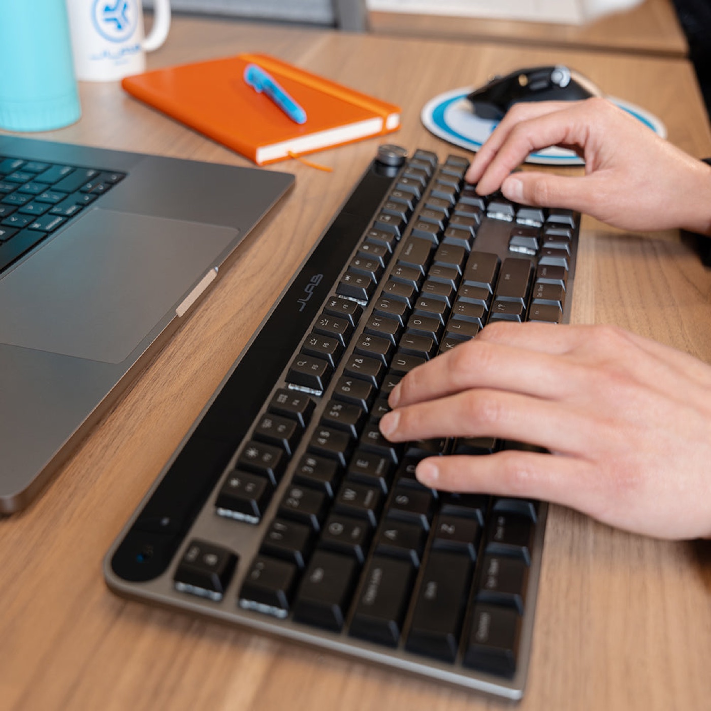 Epic Mechanical keyboard